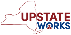Upstate Works logo